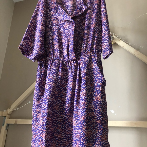 Collective concepts dress - Picture 4 of 6